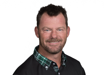 Padraig Harrington